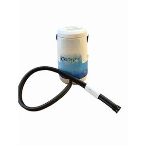 T800 CoolJet Cold Temperature Unit Blanket Power Cord TESTED WORKS